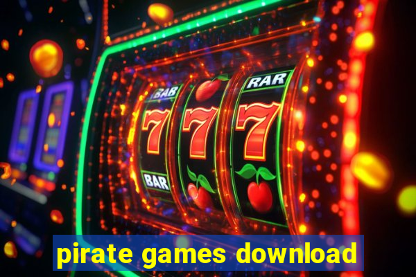 pirate games download